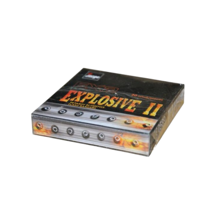 Explosive II EX2 F3 10/50/20
