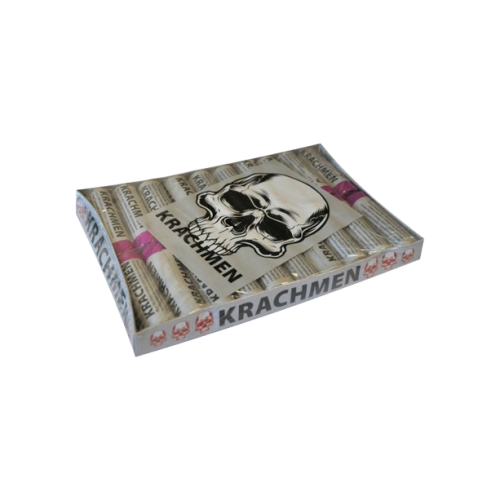 Krachmen Pro H2 - PRO F3 100/20