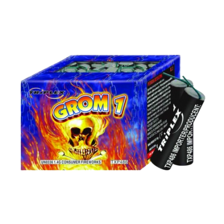 Grom 1 Strong TXP486 F3 40/36