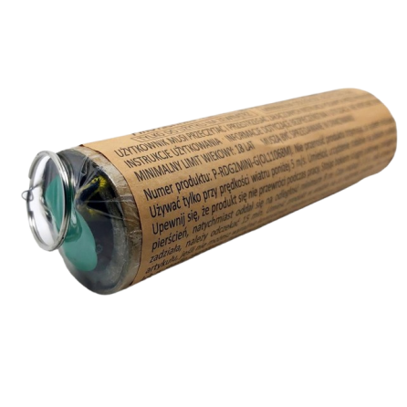 Świeca dymna Pyrolife green RDG2-MINI/G T1 100/1