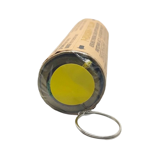 Świeca dymna Pyrolife yellow RDG2-MINI/Y T1 100/1