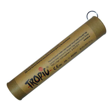 Świeca dymna blue RDG2 TF18B T1 50/1