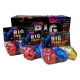 Big Smoke Balls PXG114 T1 8/12/3