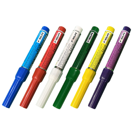 Raca morska Pyrolife violet PF-2/VELIOS P1 3/50/1