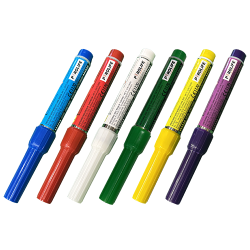 Raca morska Pyrolife green PF-2/GELIOS P1 3/50/1