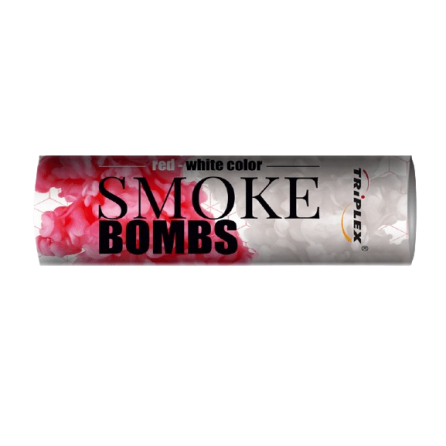 Dym Red-White XT1080 T1 12/4