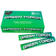 Flary Green Torch JF102/G 12/8 F1