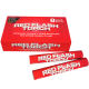 Flary Red Strobe Torch JF103/R F1 12/8