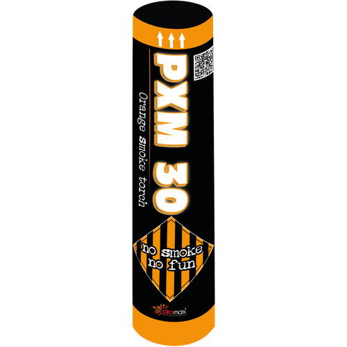 Świeca dymna orange PXM30 T1 120/1