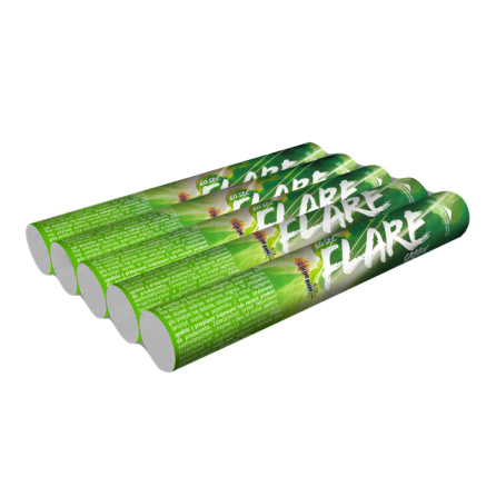 Color Bum Raca Meczowa Zielona CB291G T1 20/5