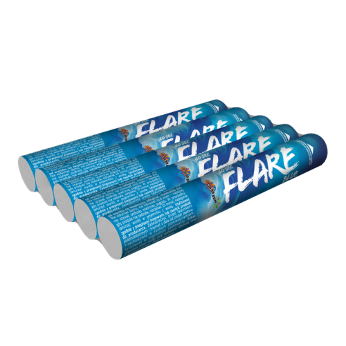 Color Bum Raca Meczowa Niebieska CB291B T1 20/5