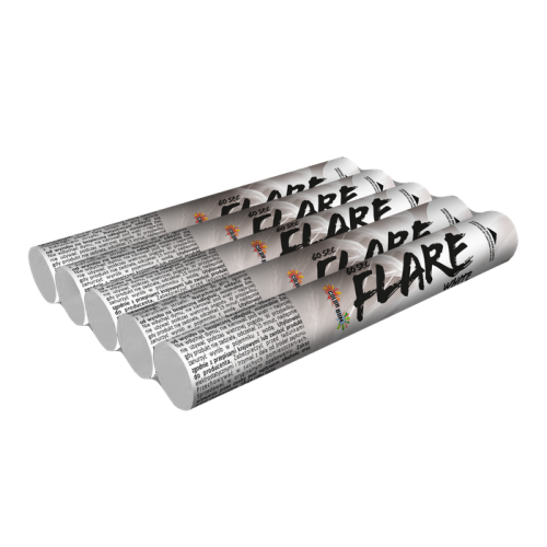 Color Bum Raca Meczowa Biała CB291W T1 20/5