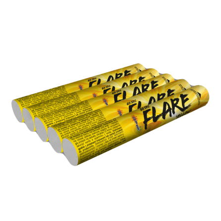 Color Bum Raca Meczowa Żółta CB291Y T1 20/5