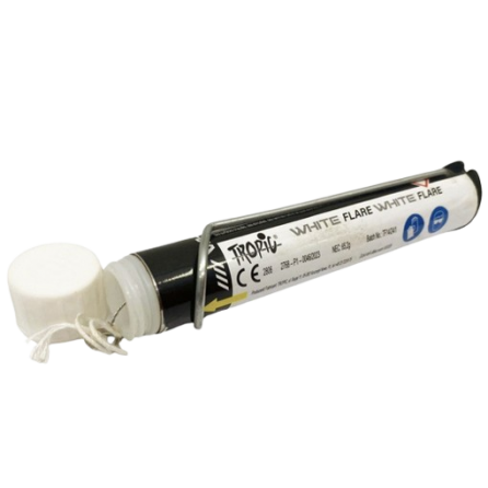 Raca morska White Flare TF14 P1 10/6