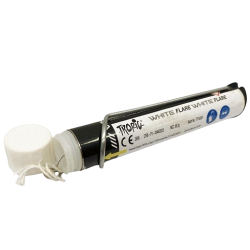 Raca morska White Flare TF14 P1 10/6