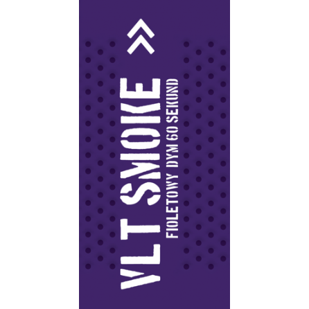 Świeca Dymna Purple Smoke CS1807H T1 30/5