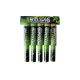 Hooligans green smoke HDP60ZE T1 20/5