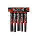 Hooligans red smoke HDP60C T1 20/5