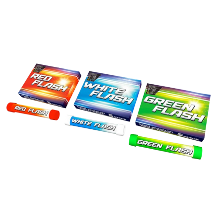 Flara Green Flash JF60/G F1 20/5