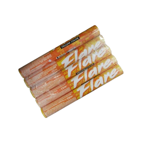 Flara Yellow USF-1 T1 20/5