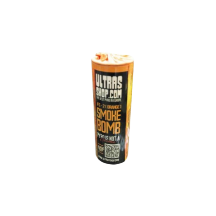 Smoke Bomb Orange JFS-2O P1 150/1