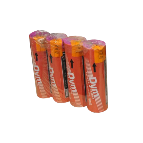 Dym Czerwony TF21 P1 25/4