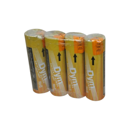 Dym Żółty TF21 P1 25/4