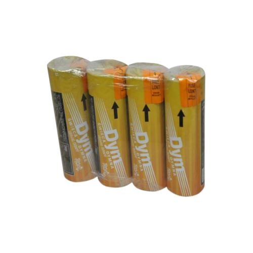 Dym Żółty TF21 P1 25/4