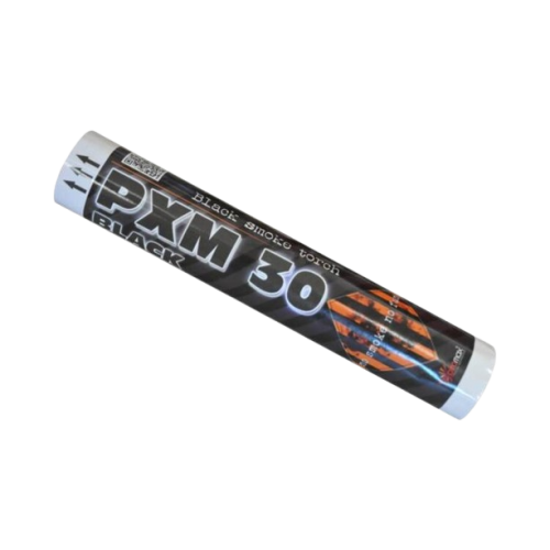 Świeca dymna black PXM30 T1 120/1