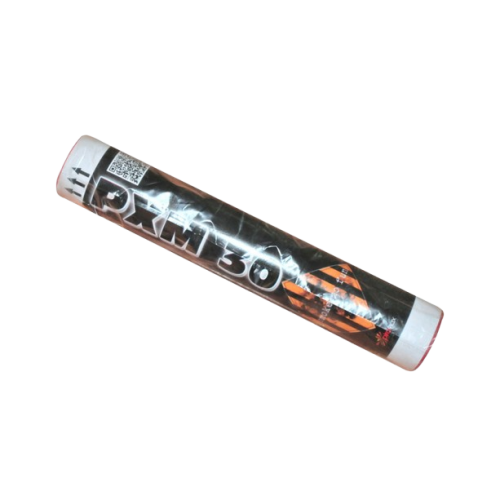 Świeca dymna white PXM30 T1 120/1