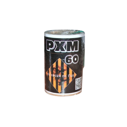 Świeca dymna white !!!!!!! PXM60 96/1