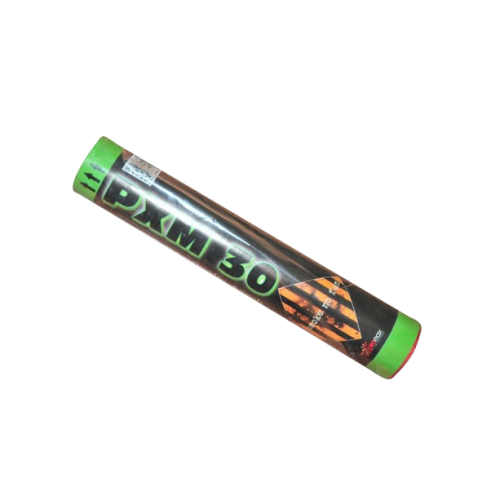 Świeca dymna green PXM30 T1 120/1