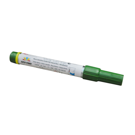 Raca morska Alba Elios green P1 60sek. 50/1