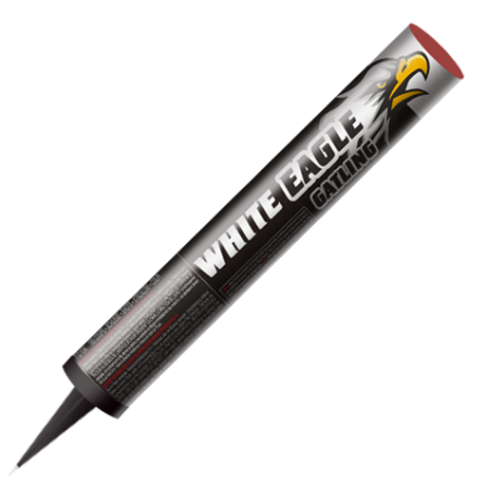 Gatling White Eagle 105s TF104 F2 30/1