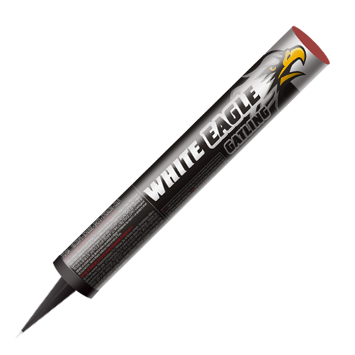 Gatling White Eagle 105s TF104 F2 30/1
