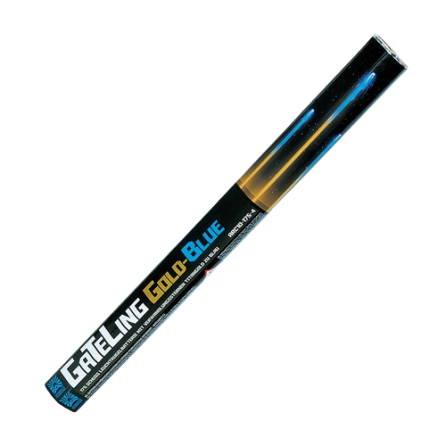 GaTeLing Gold-Blue 175s ARC10-175-4 F2 24/1