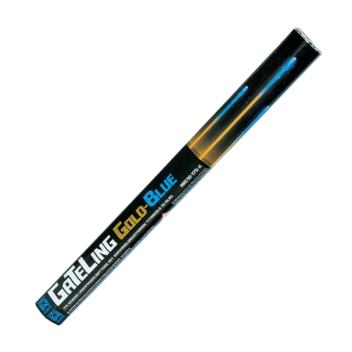 GaTeLing Gold-Blue 175s ARC10-175-4 F2 24/1