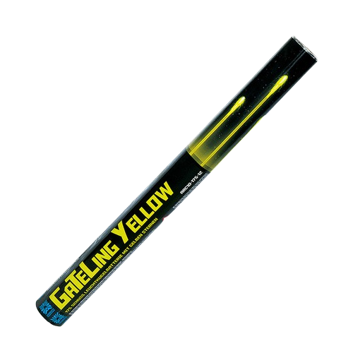 GaTeLing Yellow 175s ARC10-175-12 F2 24/1