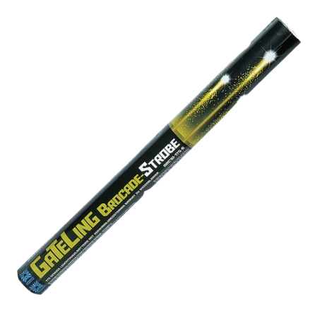 GaTeLing Brocade - Strobe 175s ARC10-175-6 F2 24/1