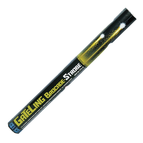 GaTeLing Brocade - Strobe 175s ARC10-175-6 F2 24/1