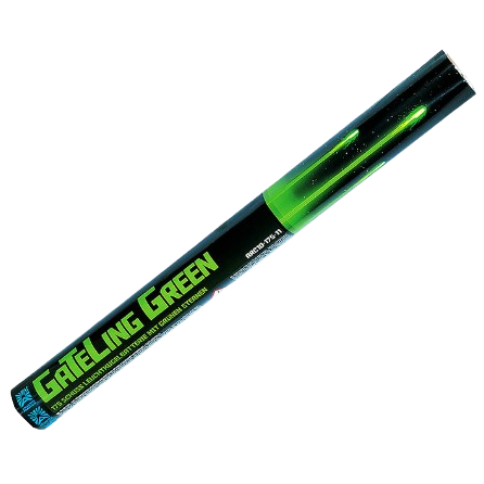 GaTeLing Green 175s ARC10-175-11 F2 24/1