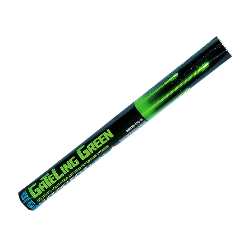 GaTeLing Green 175s ARC10-175-11 F2 24/1