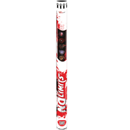 No Limits 5s Bazooka PXO213 F2 30/1