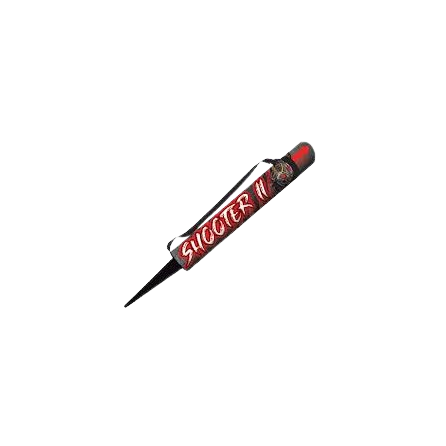 Gatling Shooter II 342s TXC940 F2 12/1