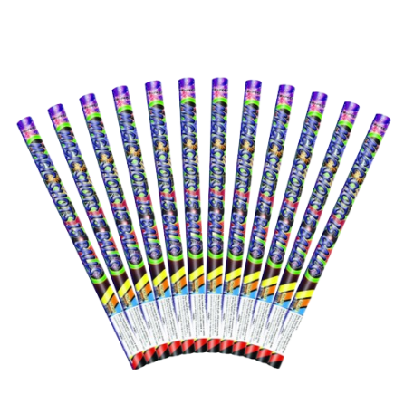 Rzymskie Ognie 15s TXC495 F2 40/12