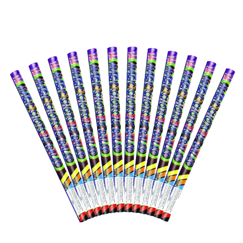 Rzymskie Ognie 15s TXC495 F2 40/12