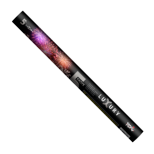 Luxury 5s TRC27 F2 24/4