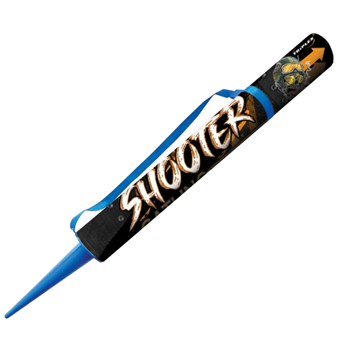 Gatling Shooter 380s TXC452 F2 8/1