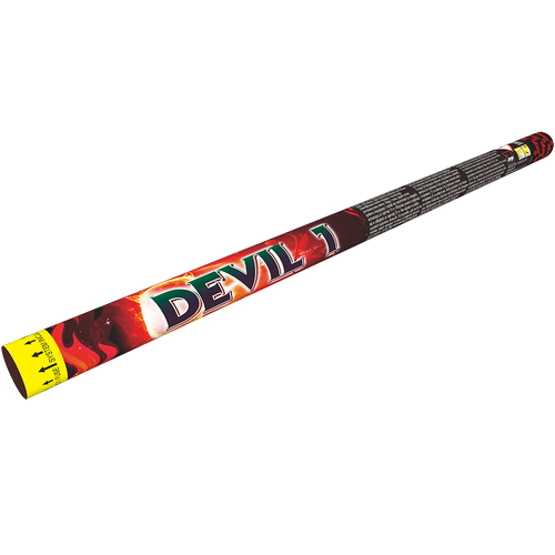 Devil 1 JRC36/1 F3 25/1