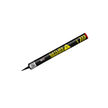 Gatling Riots 198s TG198 F2 24/1